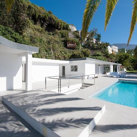 Casa El Balcon Grande Villa La Orotava Kültér fotó