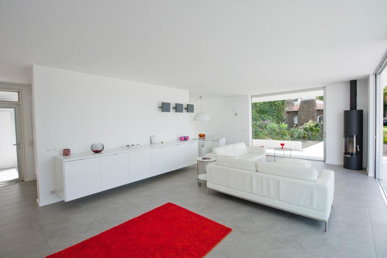 Casa El Balcon Grande Villa La Orotava Kültér fotó